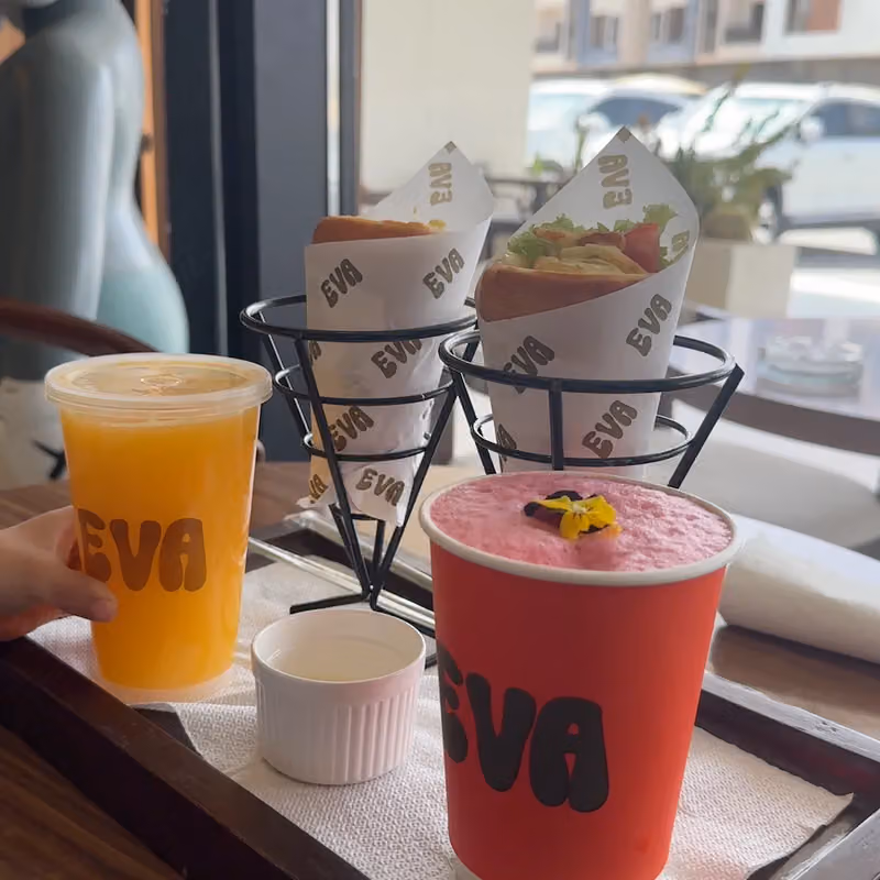 EVA Coffee
