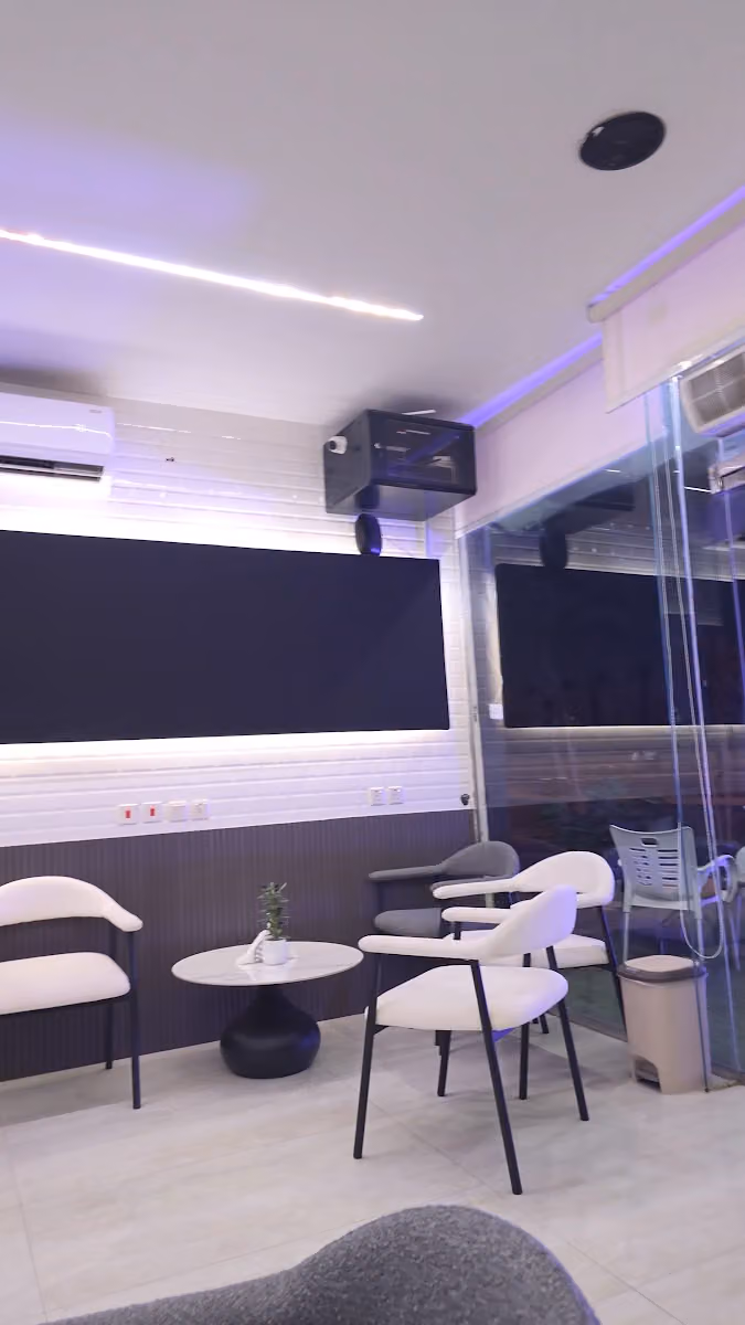 Eva Pulse Cafe