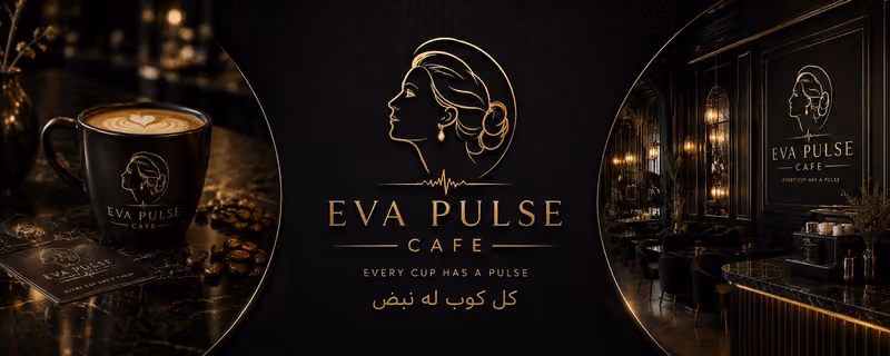 Eva Pulse Cafe