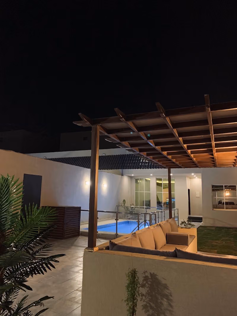 Eval Chalets شاليهات ايفال