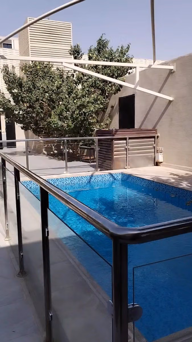 Eval Chalets شاليهات ايفال