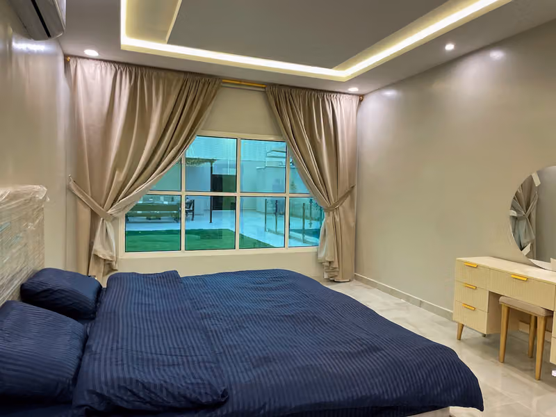 Eval Chalets شاليهات ايفال