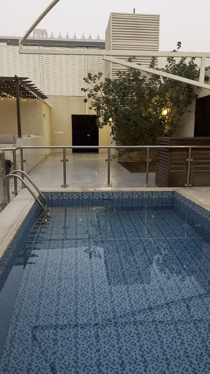 Eval Chalets شاليهات ايفال