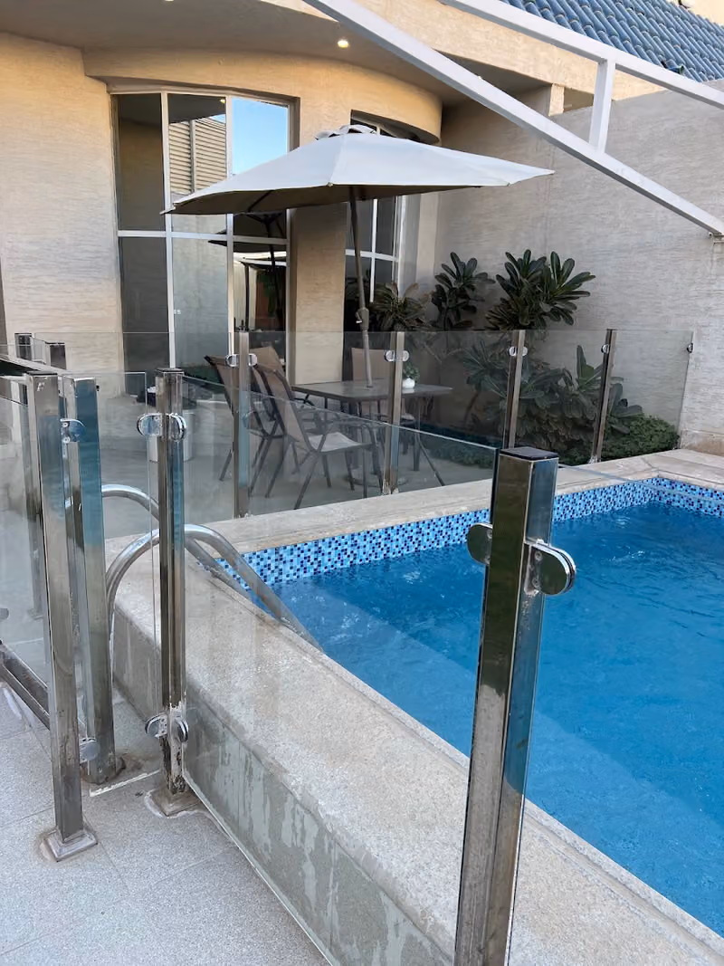 Eval Chalets شاليهات ايفال