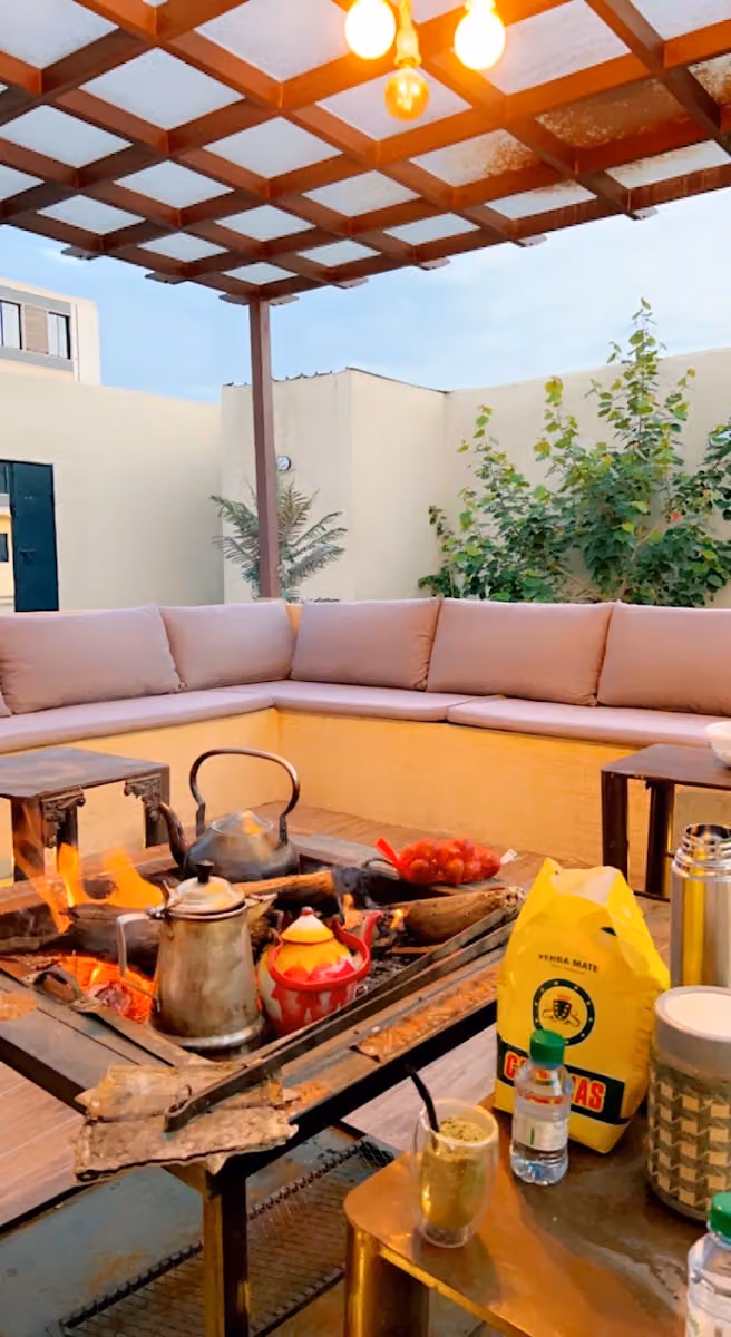 Eval Chalets شاليهات ايفال