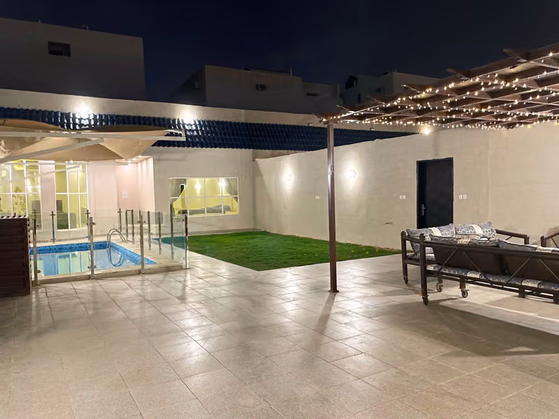 Eval Chalets شاليهات ايفال