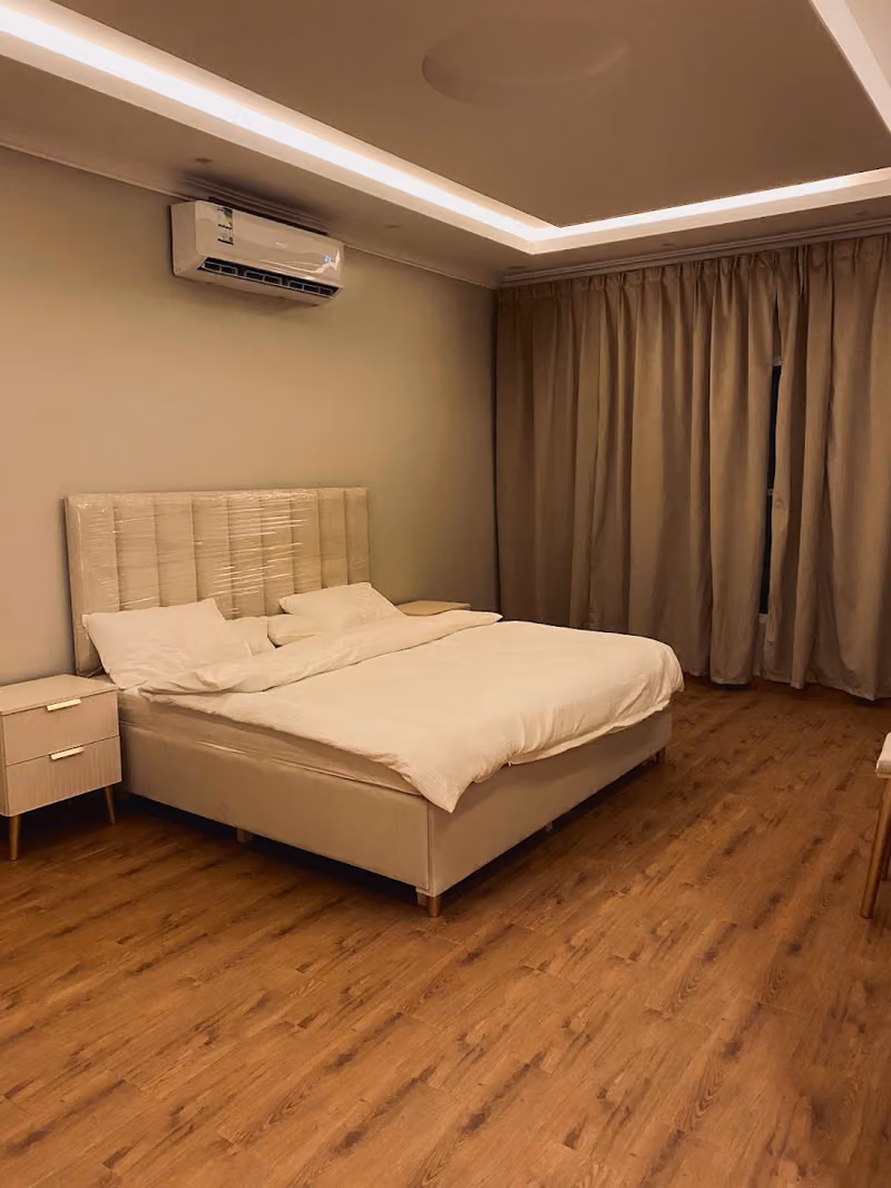 Eval Chalets شاليهات ايفال