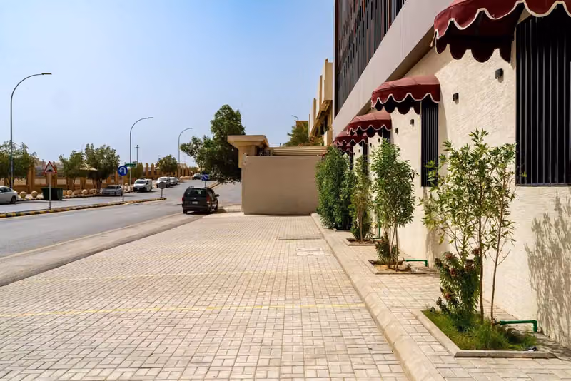 Evar hotel فندق ايفر