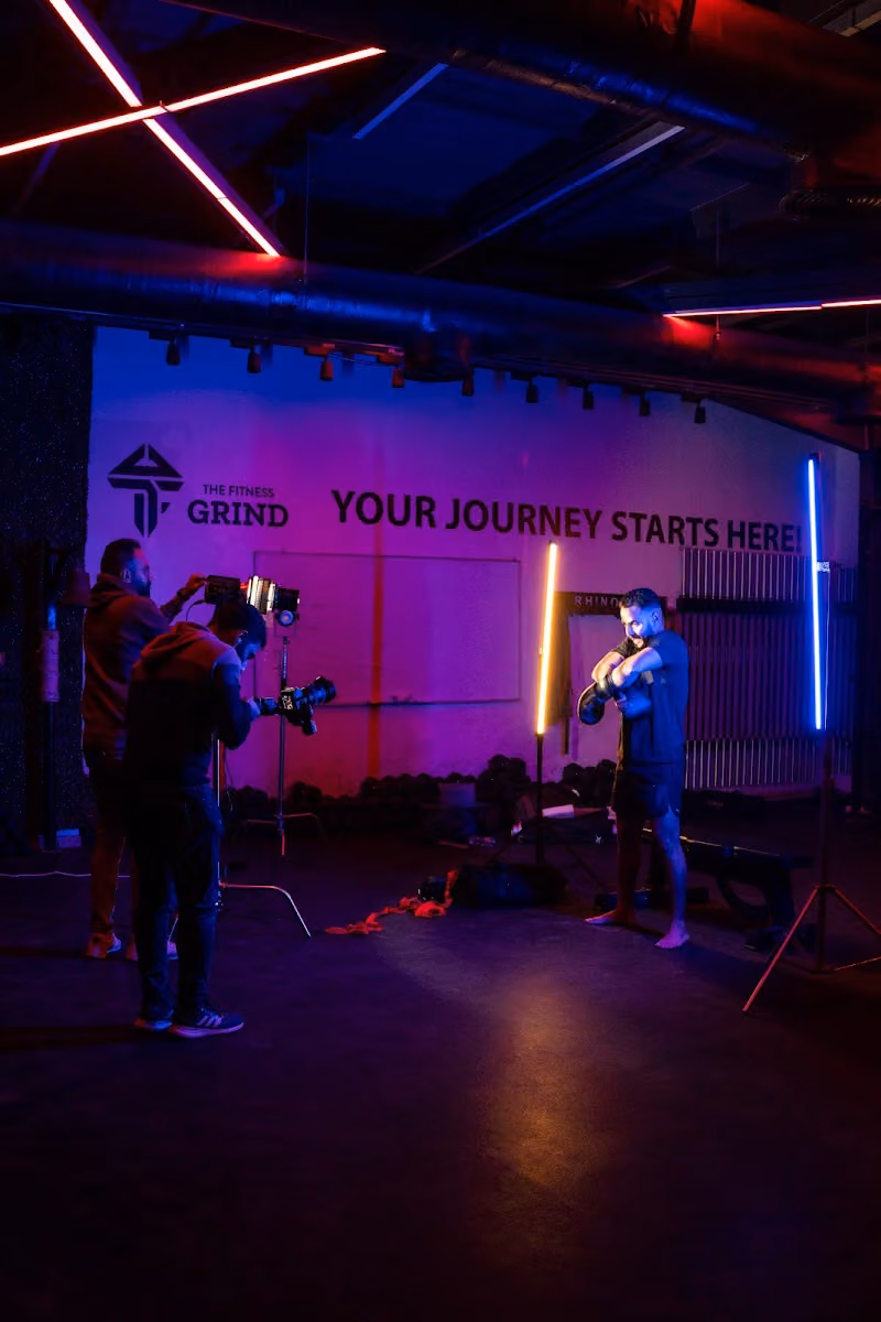 Eve Media Studio
