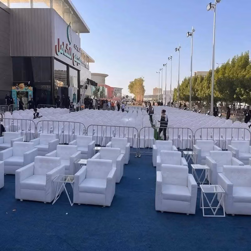 Event management hub