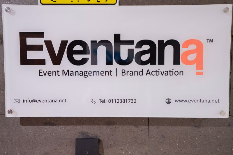 Eventana