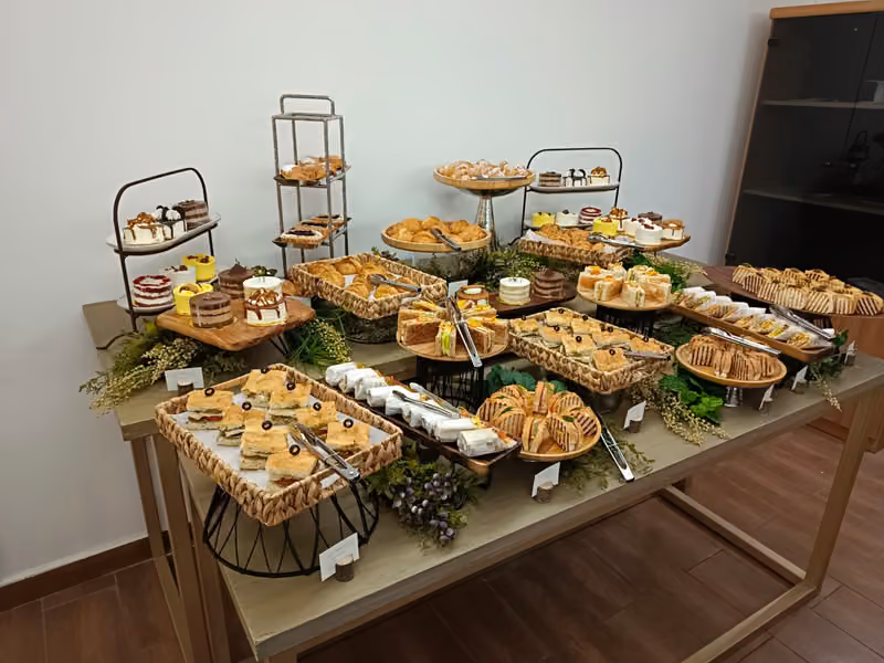 Eventastic Catering and Events