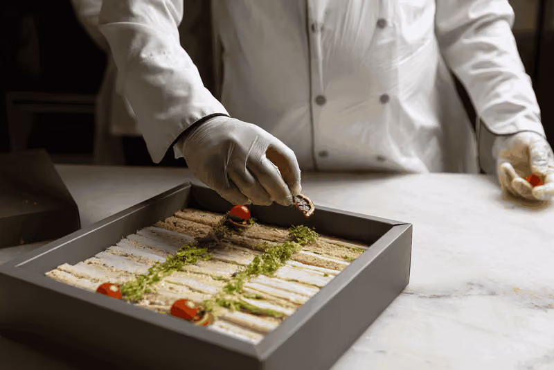 Eventastic Catering and Events