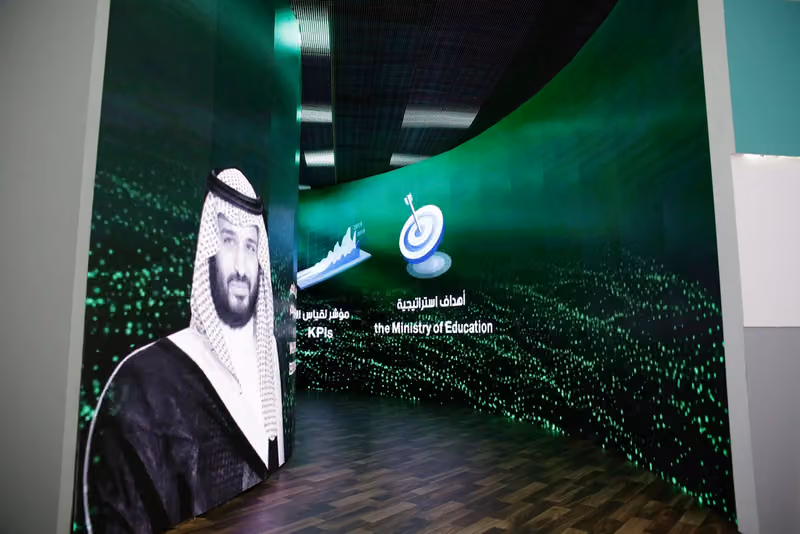 Eventfull | Events Management Company In Riyadh | Exhibitions Company