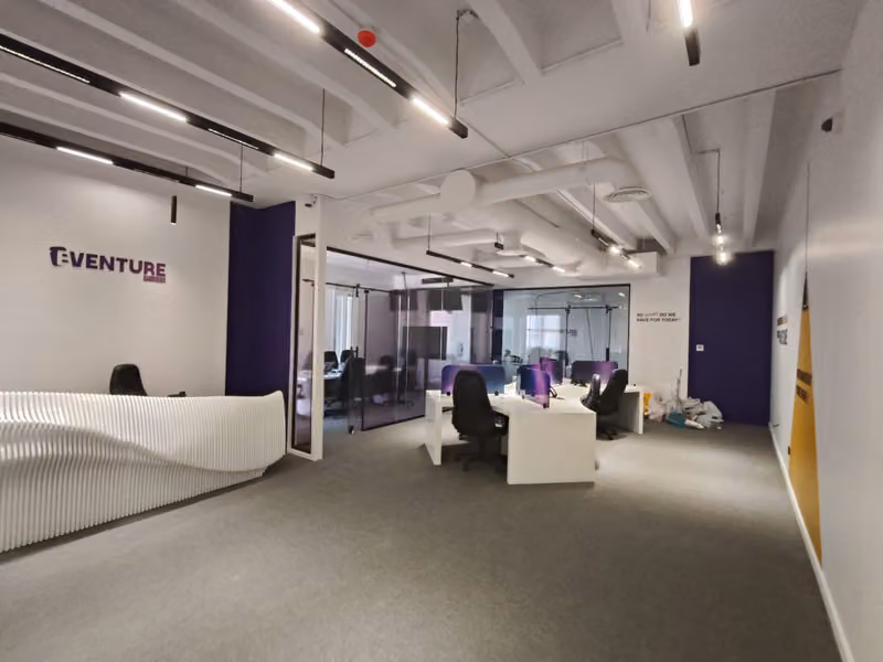 Eventure Plus | Events Solution Co.