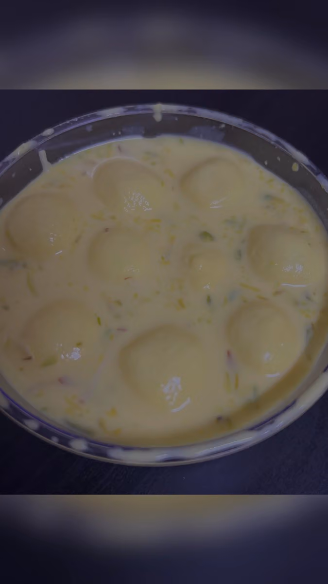 Evergreen Indian Sweet