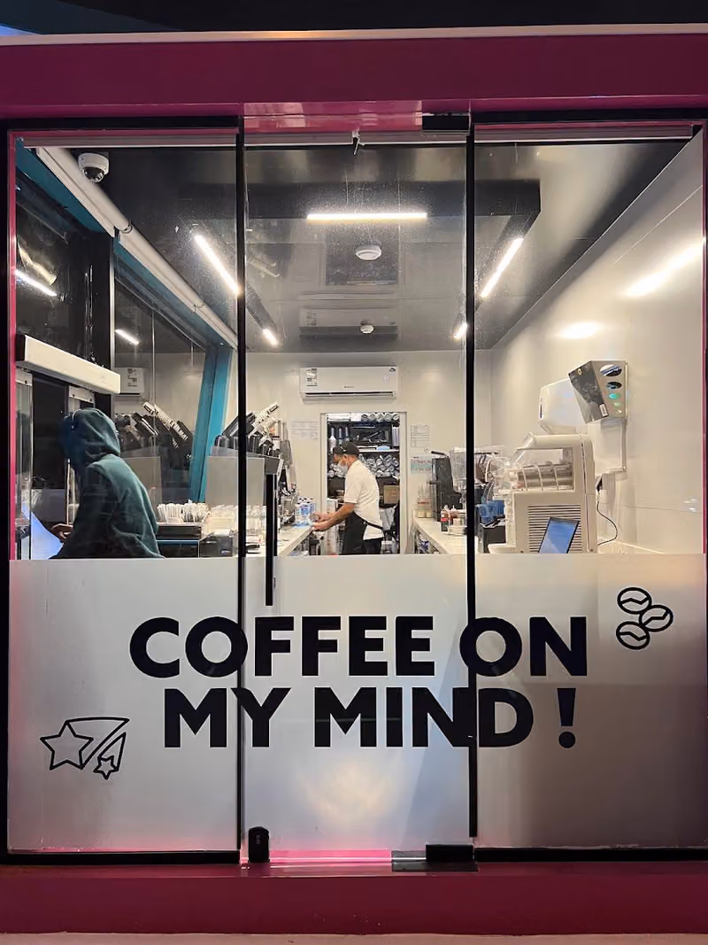 EveryDay Coffee Roastery