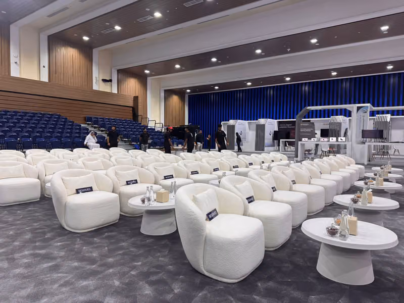 Evolution Events - ايفولوشن للفعاليات
