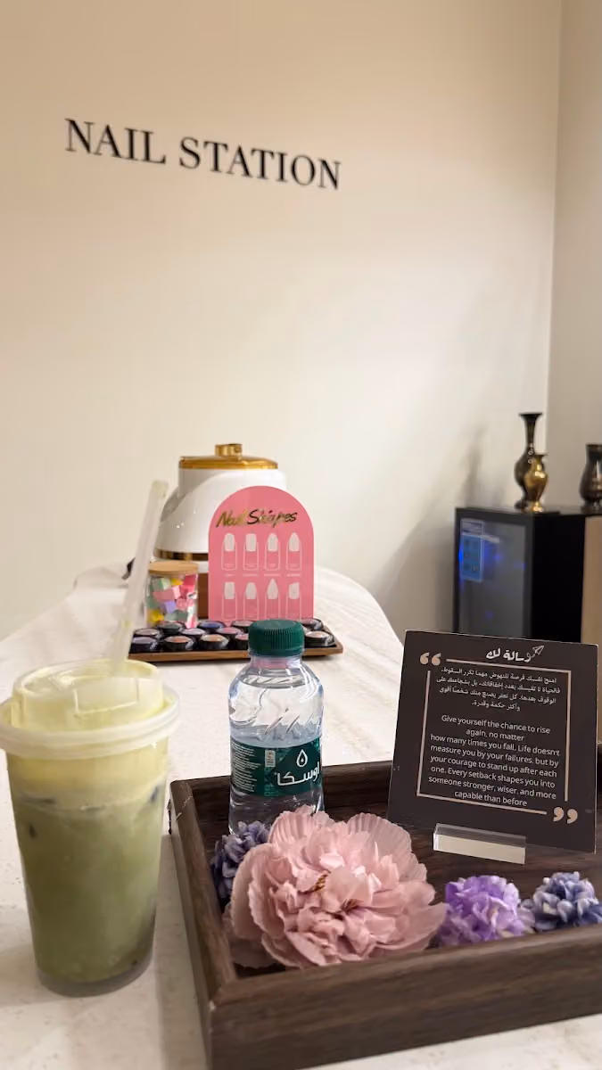evolve salon