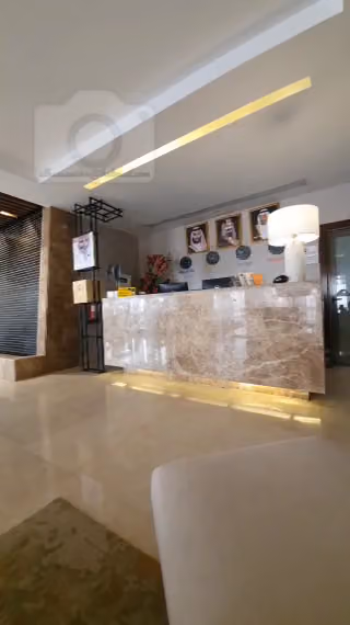 Ewaa Express Hotel - Gaber ايوا اكسبريس - جابر