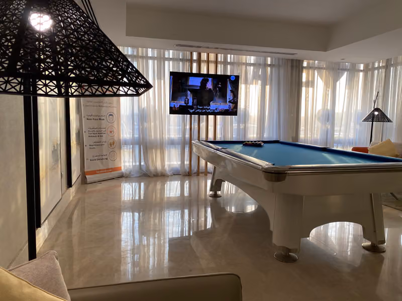 Ewaa Express Hotel - Gaber ايوا اكسبريس - جابر