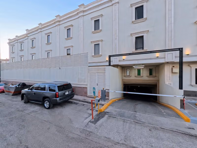 Ewaa Express Hotel - Gaber ايوا اكسبريس - جابر
