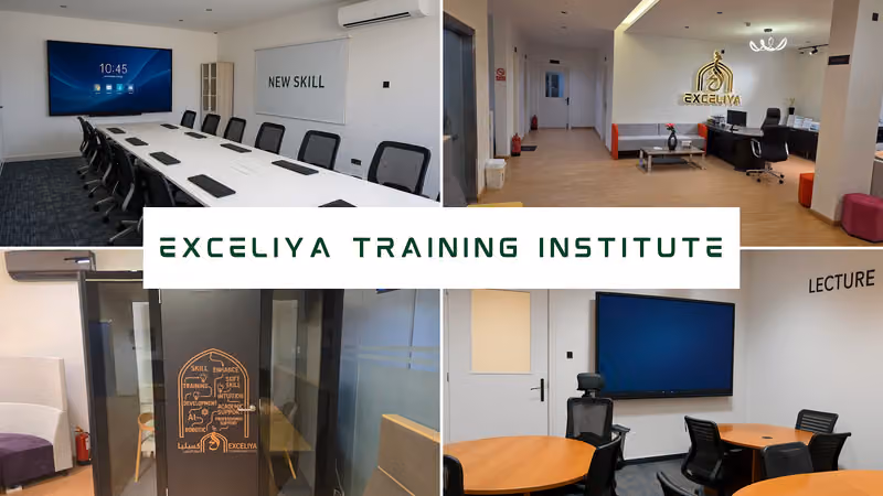 Exceliya Training Institute