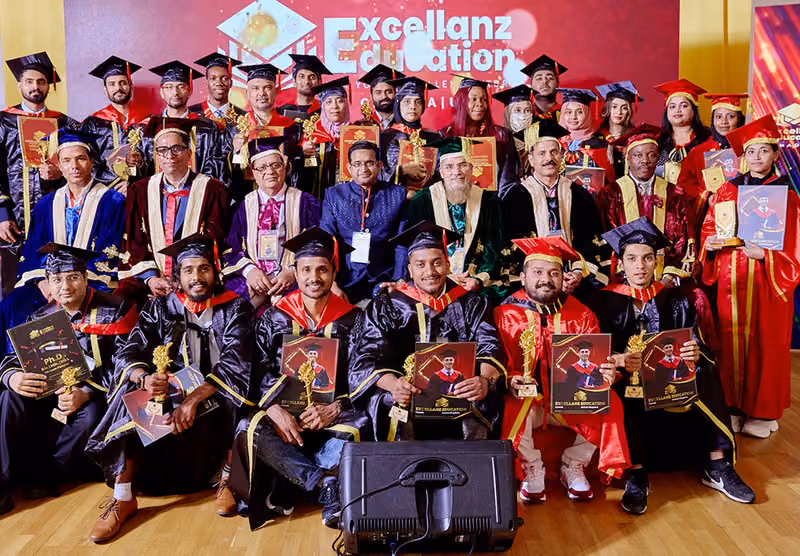 Excellanz Education Riyadh
