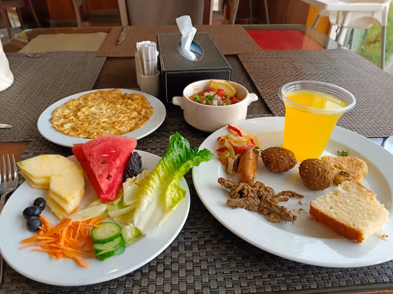 فندق التنفيذيين