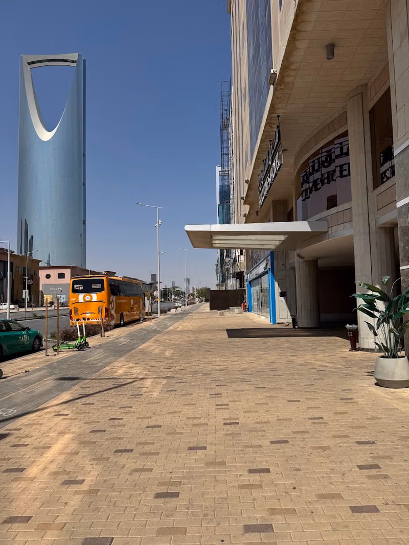مراكز الترفيه