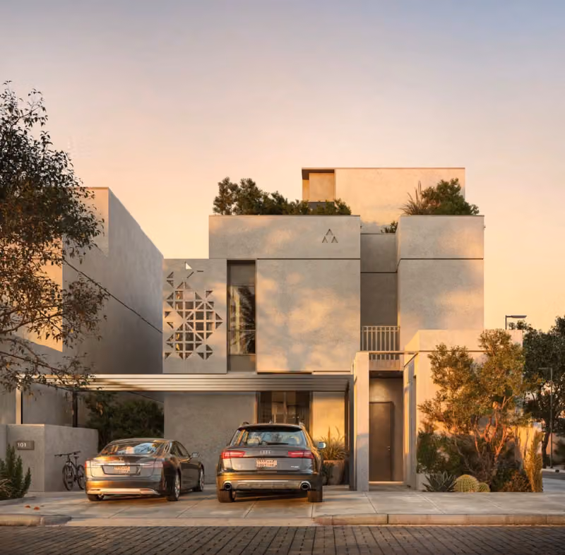 Expat Key Real Estate