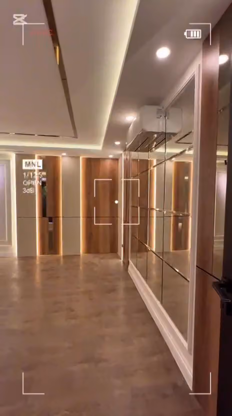 EXPENDEX GROUP ARCH للاستشارات الهندسية والتصميم - تنفيذ المشاريع المقاولات