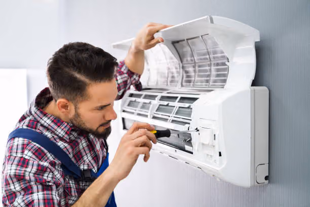 Expert Cooling Technician