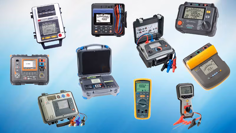 Expert Power Measurement and Calibration