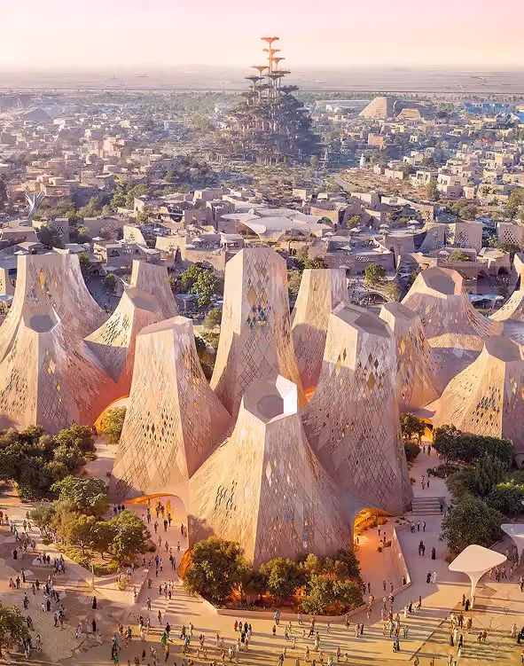 Expo 2030 Riyadh