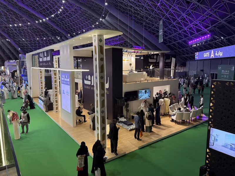 Expo time LLC
