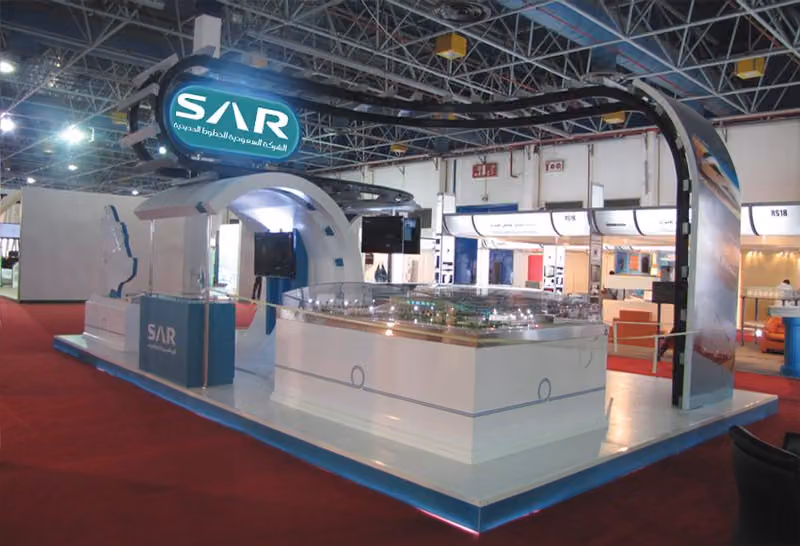 Exposure For Exhibition Decor Company