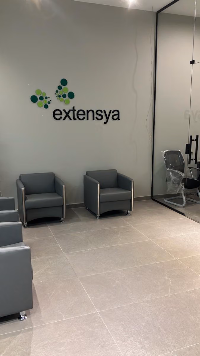Extensya
