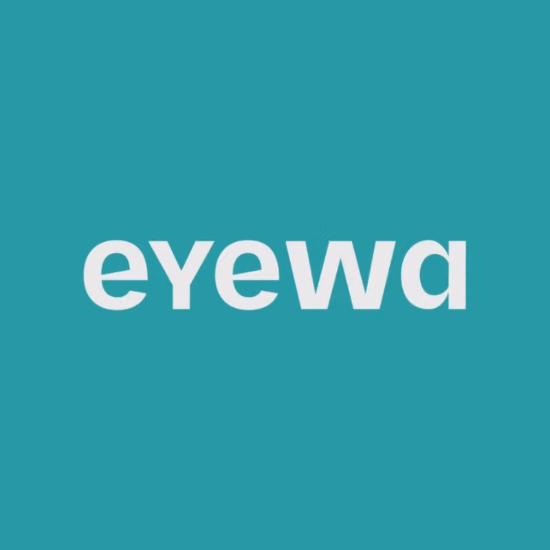 eyewa King Khaled Airport ايوا مطار الملك خالد