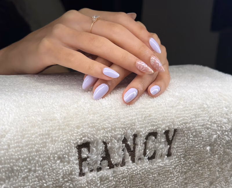 F.A.N.C.Y nail.spa
