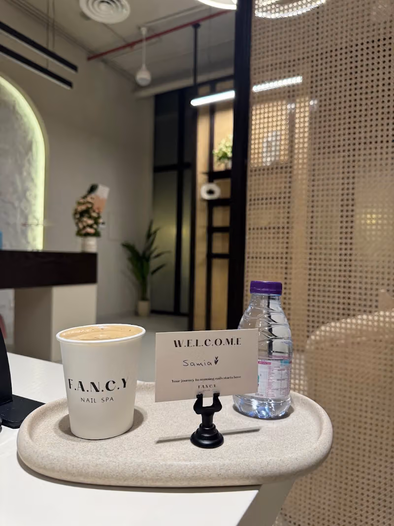 F.A.N.C.Y nail.spa