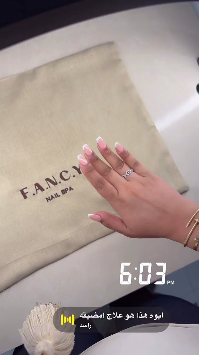 F.A.N.C.Y nail.spa