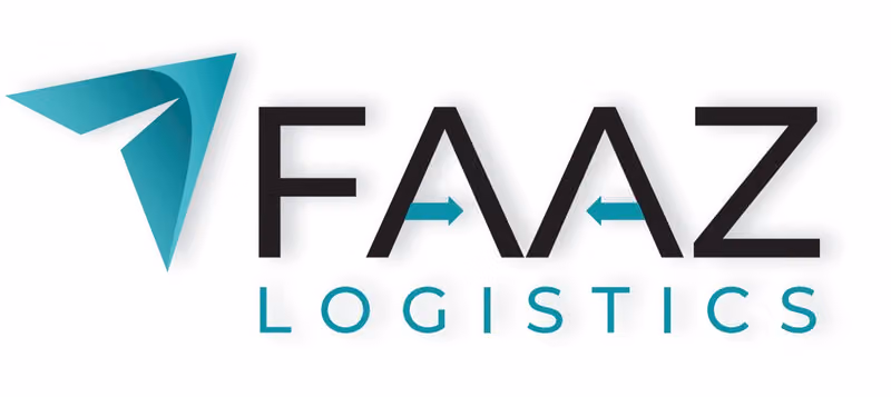 Faaz Logistics