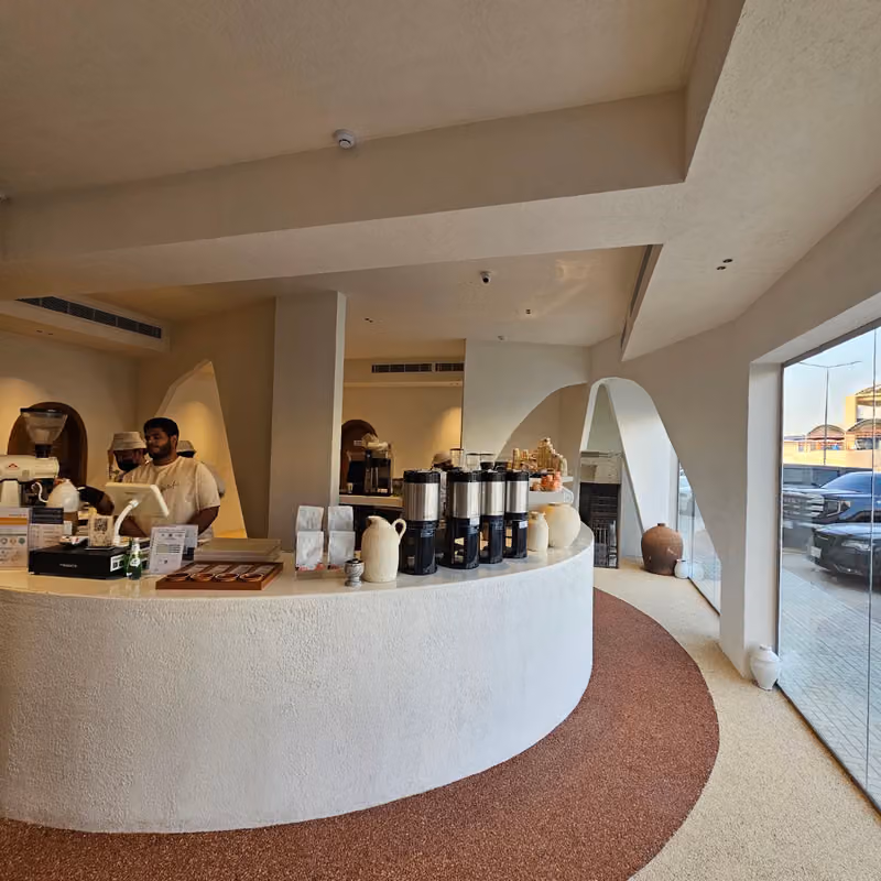 Fabrica De Cafe