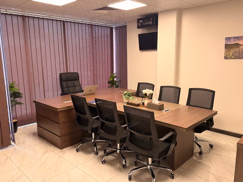 Fabrio Technical Engineering Company