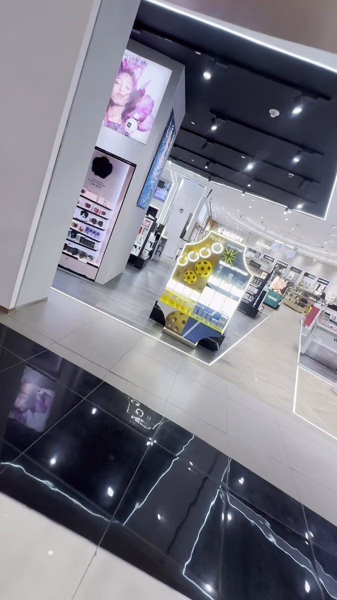 FACES - Nakheel Mall, Riyadh