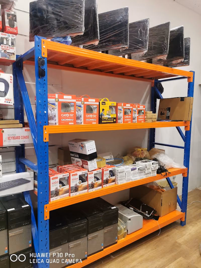 Fahad computer network camera repair service center