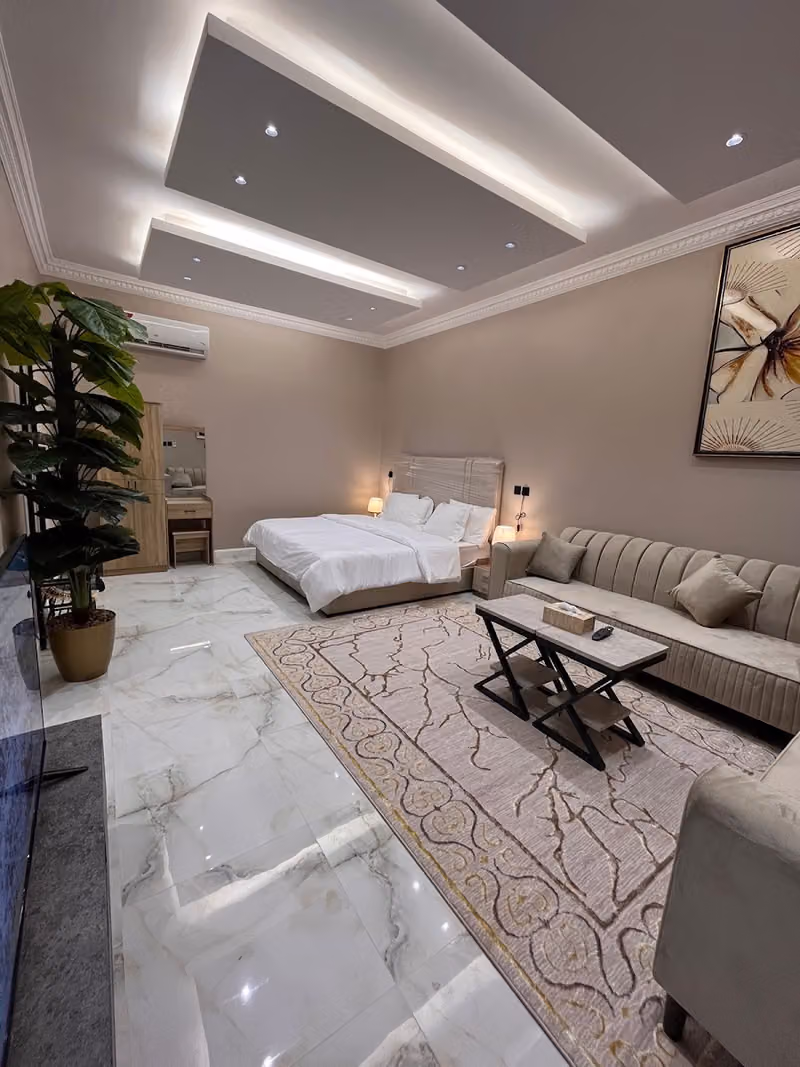 FAIA Private Apartments