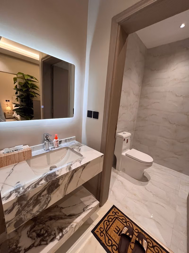FAIA Private Apartments