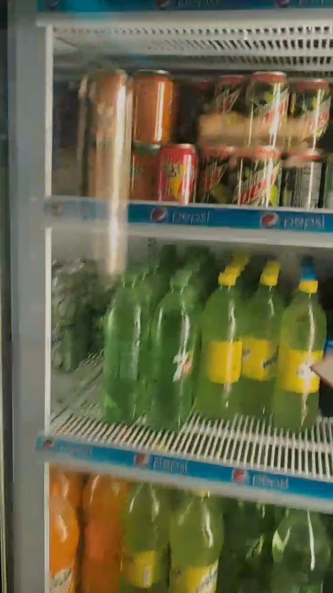 Fairooz SuperMarket